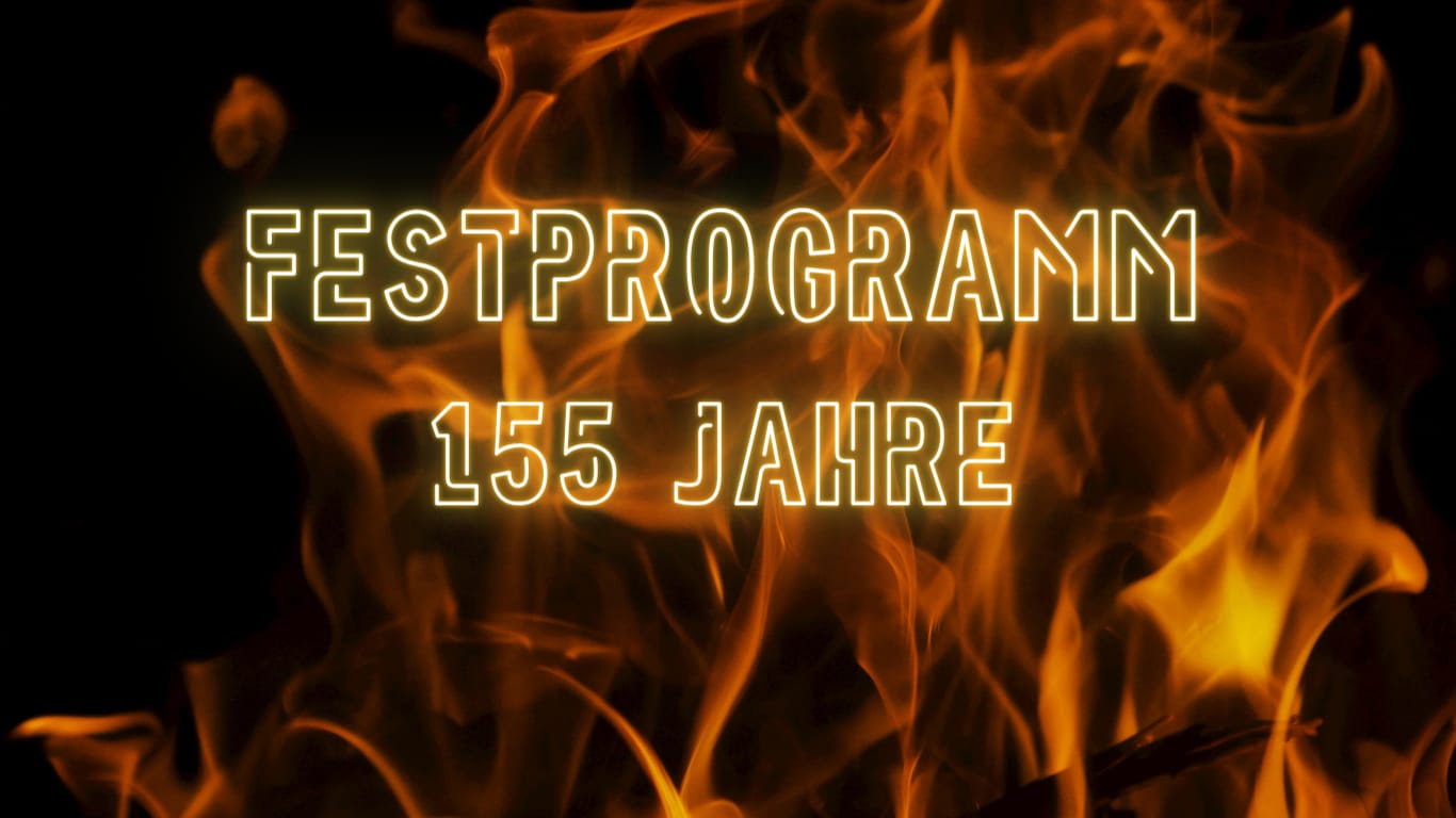 155 Jahre Freiwillge Feuerwehr Markt Heidenheim - zum Festprogramm gehts hier lang