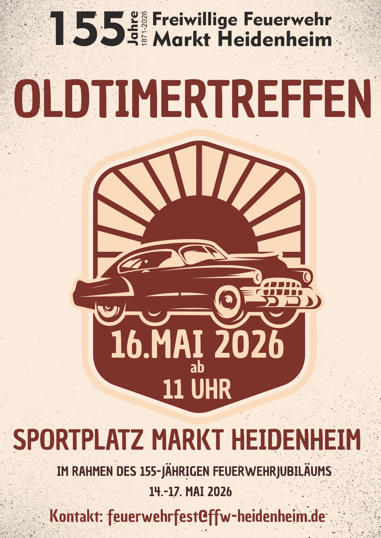 Oltimertreffen